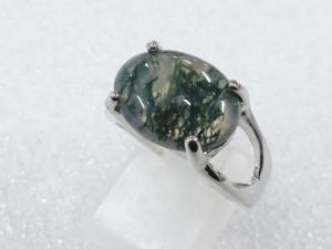 天然石　指輪(16号)